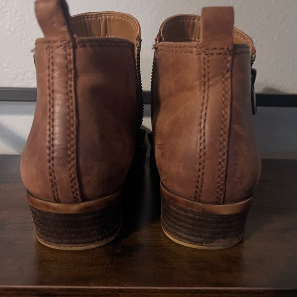 Lucky 🍀 booties - Picture 4 of 4